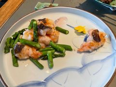 松露焗大虾球-晟永興烤鸭店(五道口店)