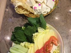 -酸喜·三度酸·贵州味