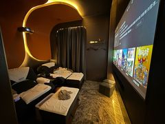 -尚善若水·汤泉·SPA·沐足(东方渔人码头店)