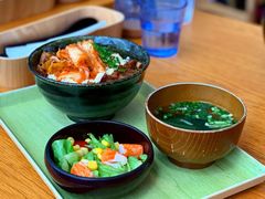 -丼丼屋x鸟开(创纪之城五期店)