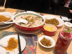 -大树餐厅(万达创始店)