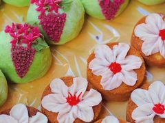 -昆明冠生园·蛋糕·面包(南强街店)