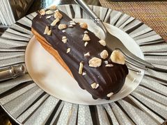 -上海和平饭店维克多咖啡厅 Victor's