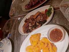 -前海沿·青岛菜(乐客城店)