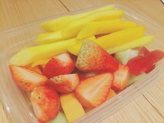 -文叔·湖北名小吃·小龙虾(华强北店)