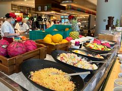 -味餐厅·海鲜·火锅·自助餐