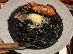 墨鱼意粉-Mezomd曼索蒂西班牙餐厅(广粤店)