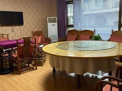 -品茗轩茶楼(江川路店)