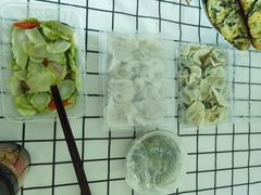 -日丰园海肠水饺·老字号大连海鲜(和平广场店)