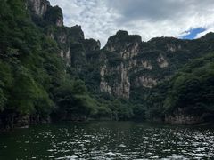 -龙庆峡风景区