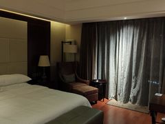 -长白山万达喜来登度假酒店