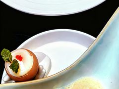 -小广寒电影艺术餐厅(小广寒经三路店)