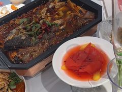 -巴特餐饮6加1音乐餐吧·新疆菜
