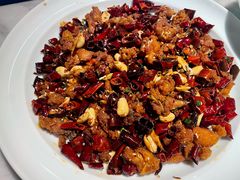 -雀蓝川菜(奥体广场店)