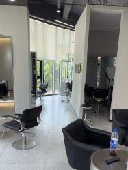 -DK SALON连锁专业烫染接发店