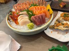 -贵木日本料理·铁板烧(新地假日广场店)