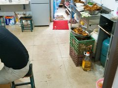 -镇江锅盖面(秦虹路店)
