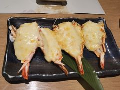 -大渔铁板烧(花园道店)