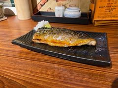 青花鱼-鸟屋·烧鸟串烧居酒屋(新世纪广场店)
