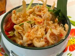 -POKIPOKI泰食谷仓东南亚菜(侨香店)
