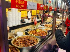 -嘉州九妹凤爪(乐山总店)