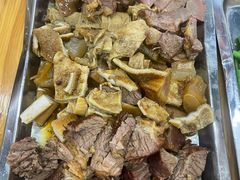 -鑫顺吉牛肉馆