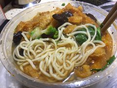 -易记皮肚面(明瓦廊店)