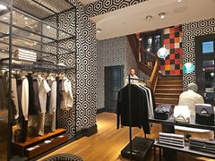 -SUITSUPPLY(安福路店)