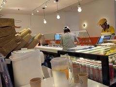 -油梨树 AVOCADO TREE(亮马桥店)