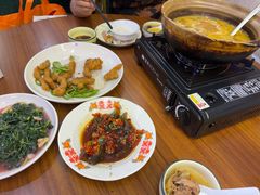 -谢记上海大排档(长寿路店)