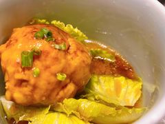 -闫府私房菜·百年鲁菜(恒隆店)