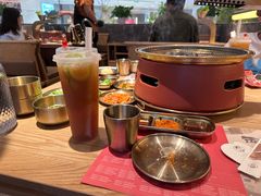 -西塔老太太泥炉烤肉(武汉摩尔城店)