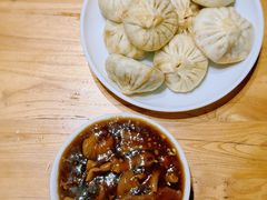 -缘赵记(沙子口店)