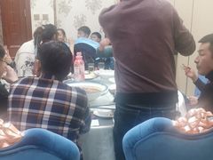 -清真悦宾楼食府(海湖店)