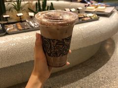 冰巧克力-OUR Bakery(SKP-S店)