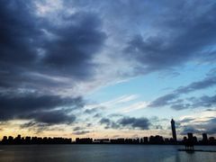-金鸡湖桃花岛
