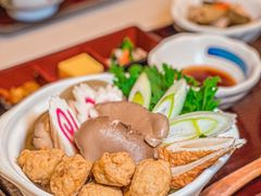 -dodonpa.墩墩伐 便当食堂(博华广场店)