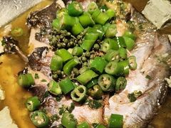 -师烤·豆花烤鱼(广州荔湾扬韬广场店)