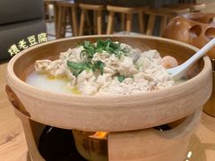 -胡子大厨·超级小炒肉(晶耀前滩店)