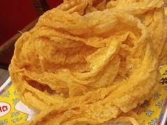 -芦月轩羊蝎子(北蜂窝店)