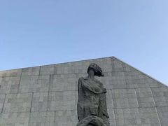 -侵华日军南京大屠杀遇难同胞纪念馆