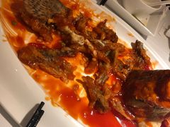 -小厨娘淮扬菜(六合欢乐港店)