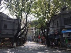 -芬芳甜品(同福路店)