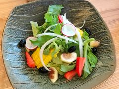 -金井日本料理(丽柏广场店)