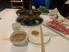 -乔先生涮肉·鲜活牛羊肉火锅(塘沽店)