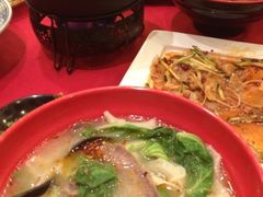 -博望坡酒楼(漕溪路店)
