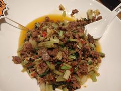 -新太二·鲜料川菜(智慧城广百店)