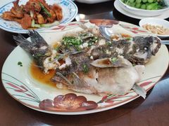 -腰记饭店(龙源路店)