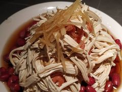 -晓淮山·扬州早茶·淮扬菜(龙阳广场店)