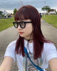 -HairCode芭曲发型